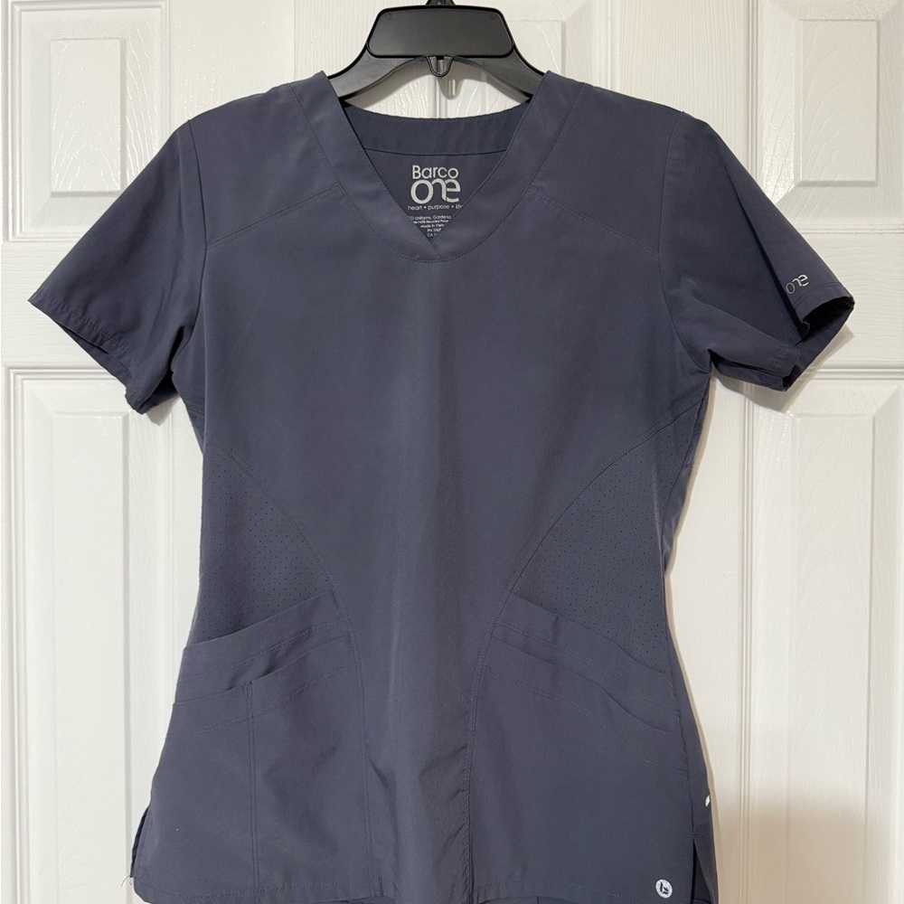 Barco One scrub set XS